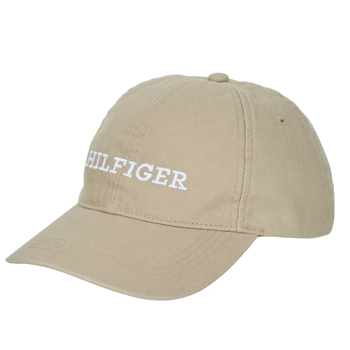 TH MONOTYPE SOFT 6 PANEL CAP