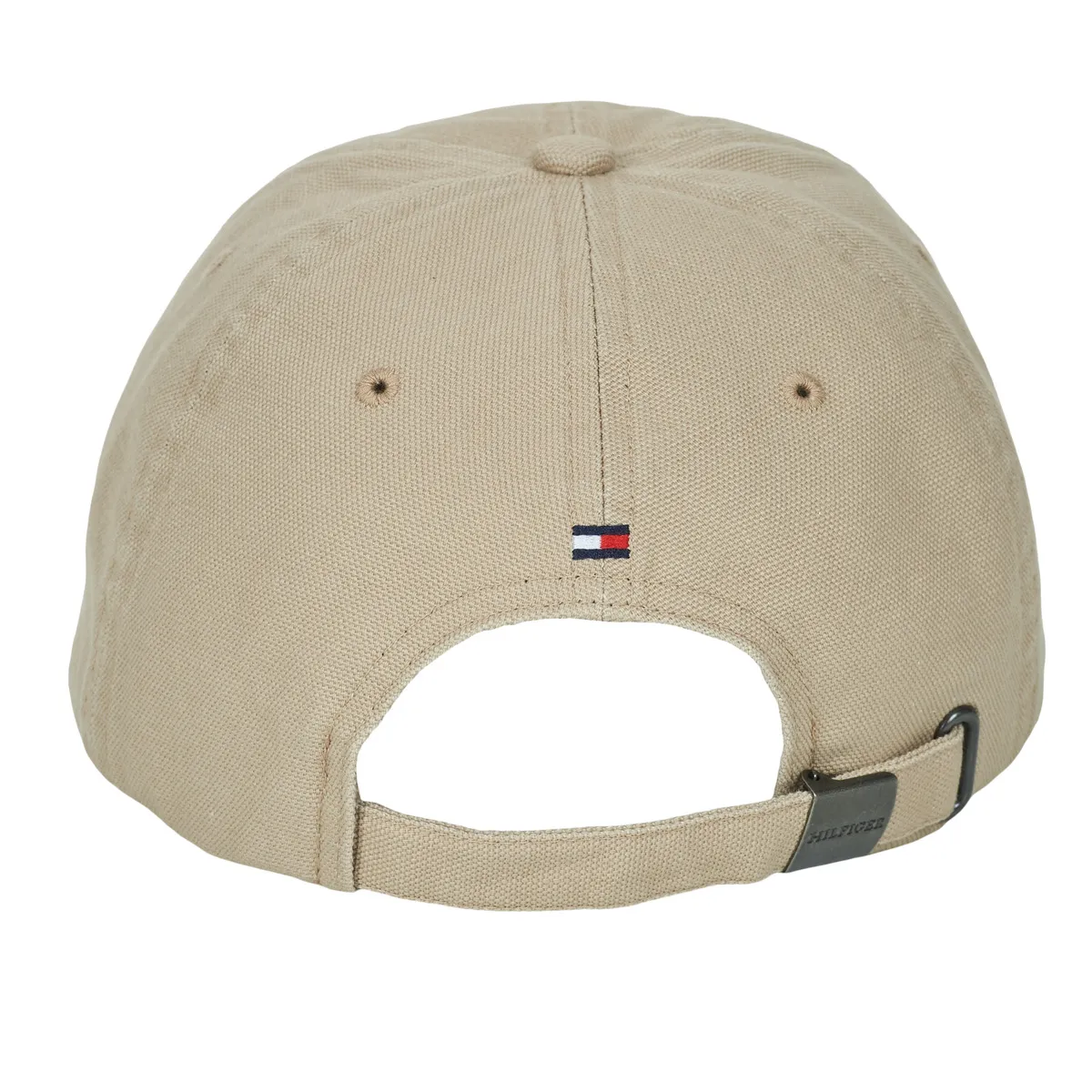 TH MONOTYPE SOFT 6 PANEL CAP