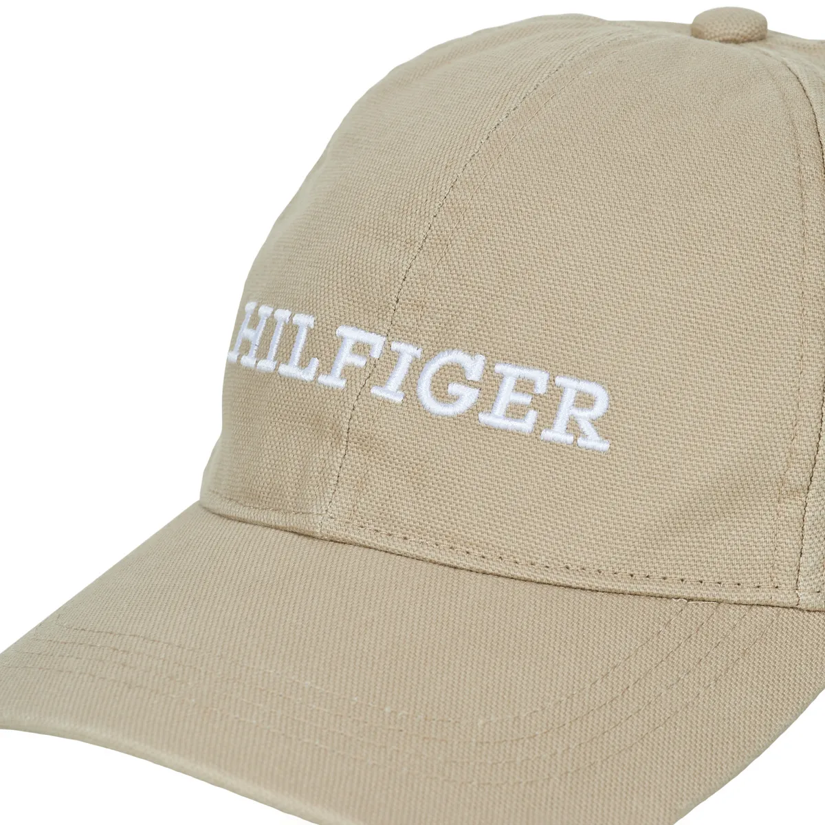 TH MONOTYPE SOFT 6 PANEL CAP