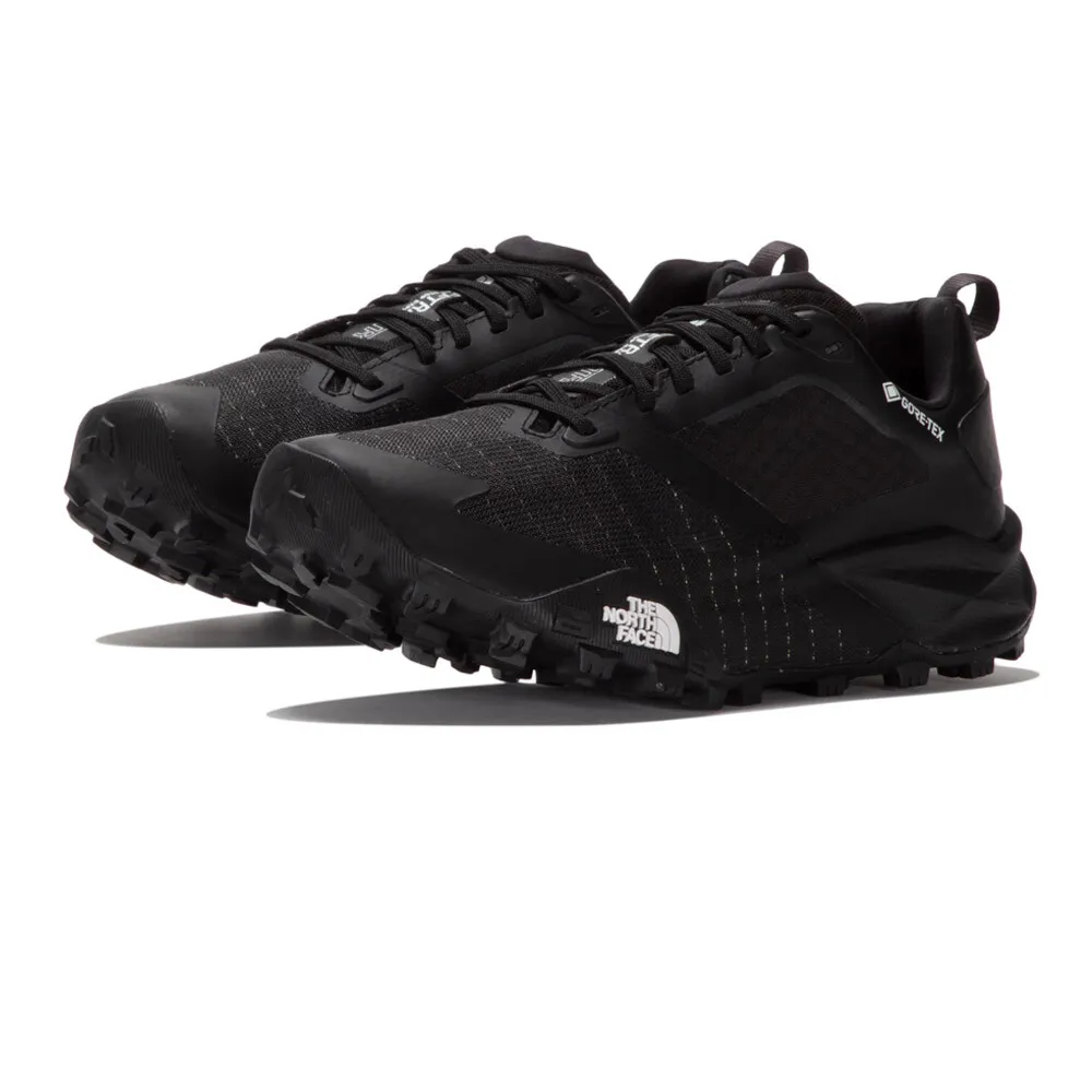 THE NORTH FACE OFFTRAIL TR GORETEX ZAPATILLAS TRAIL  SS25