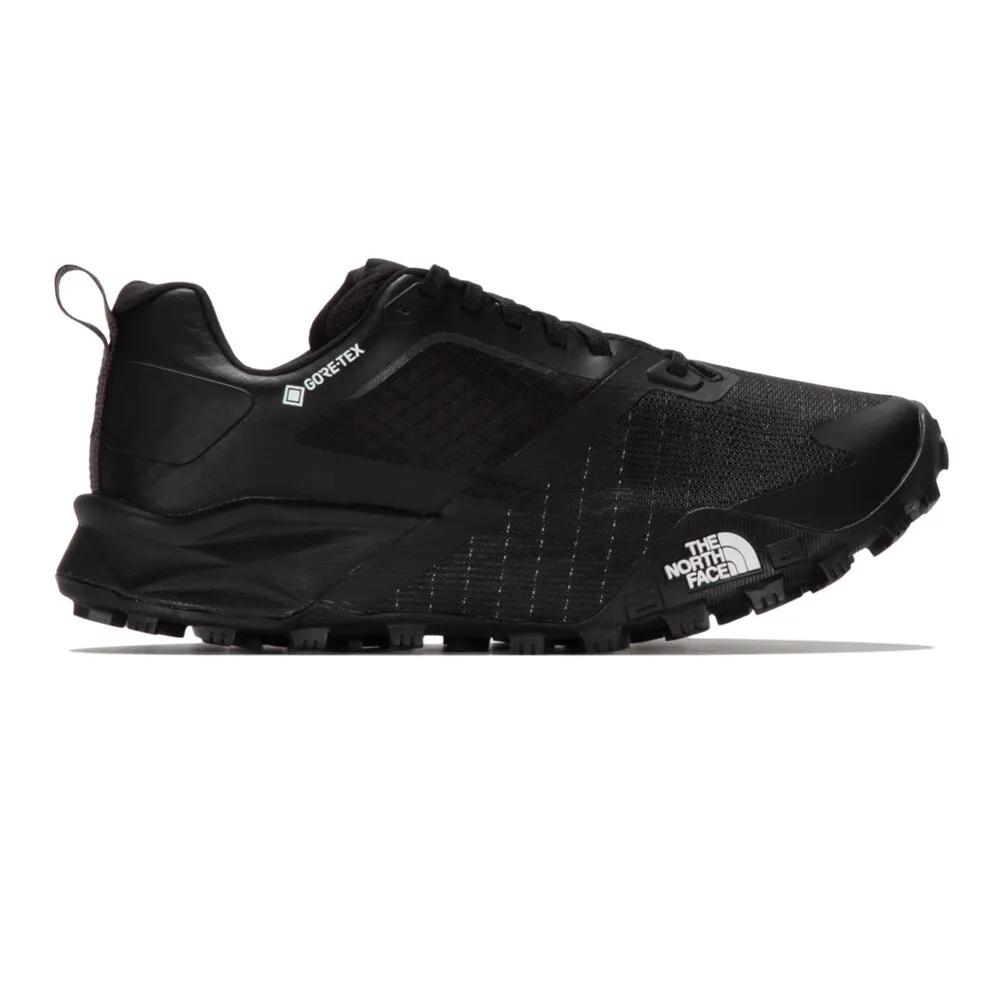 THE NORTH FACE OFFTRAIL TR GORETEX ZAPATILLAS TRAIL  SS25
