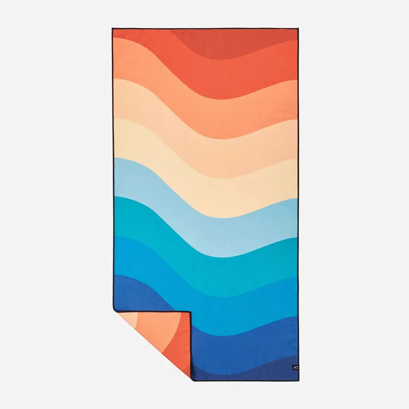 Toalla Slowtide: Shores (Multi)