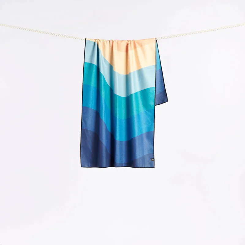 Toalla Slowtide: Shores (Multi)