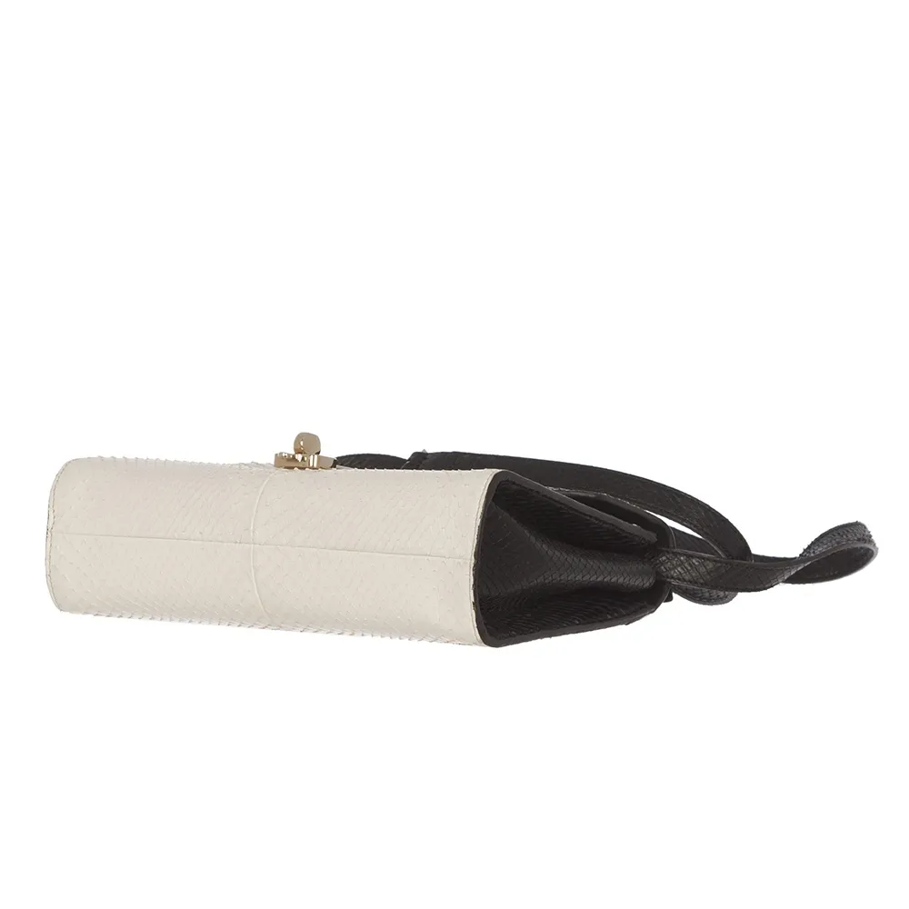 Tod´s Bolso Tricolor Pitón