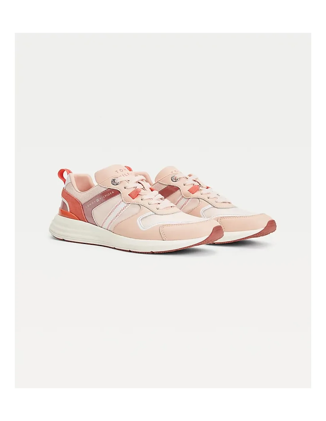 Tommy Hilfiger zapatillas deportivas Estilo Retro
