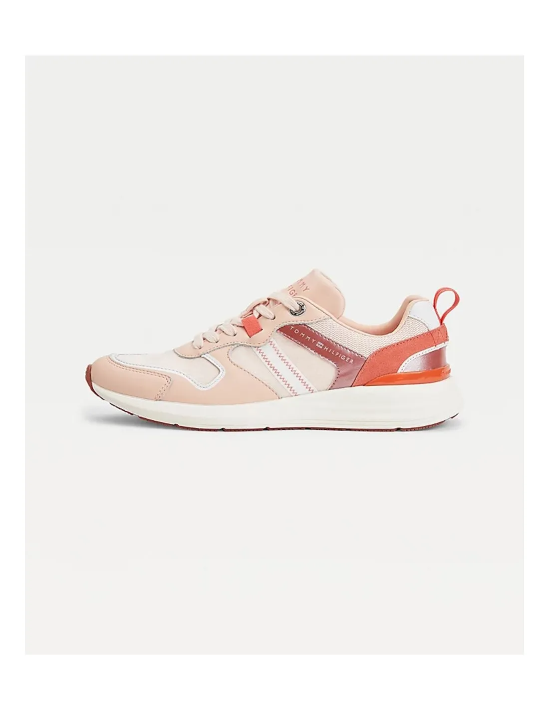Tommy Hilfiger zapatillas deportivas Estilo Retro