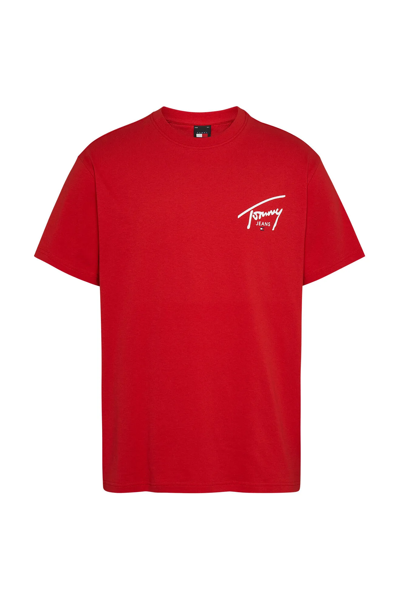 Tommy Jeans Camiseta de hombre Tommy Jeans