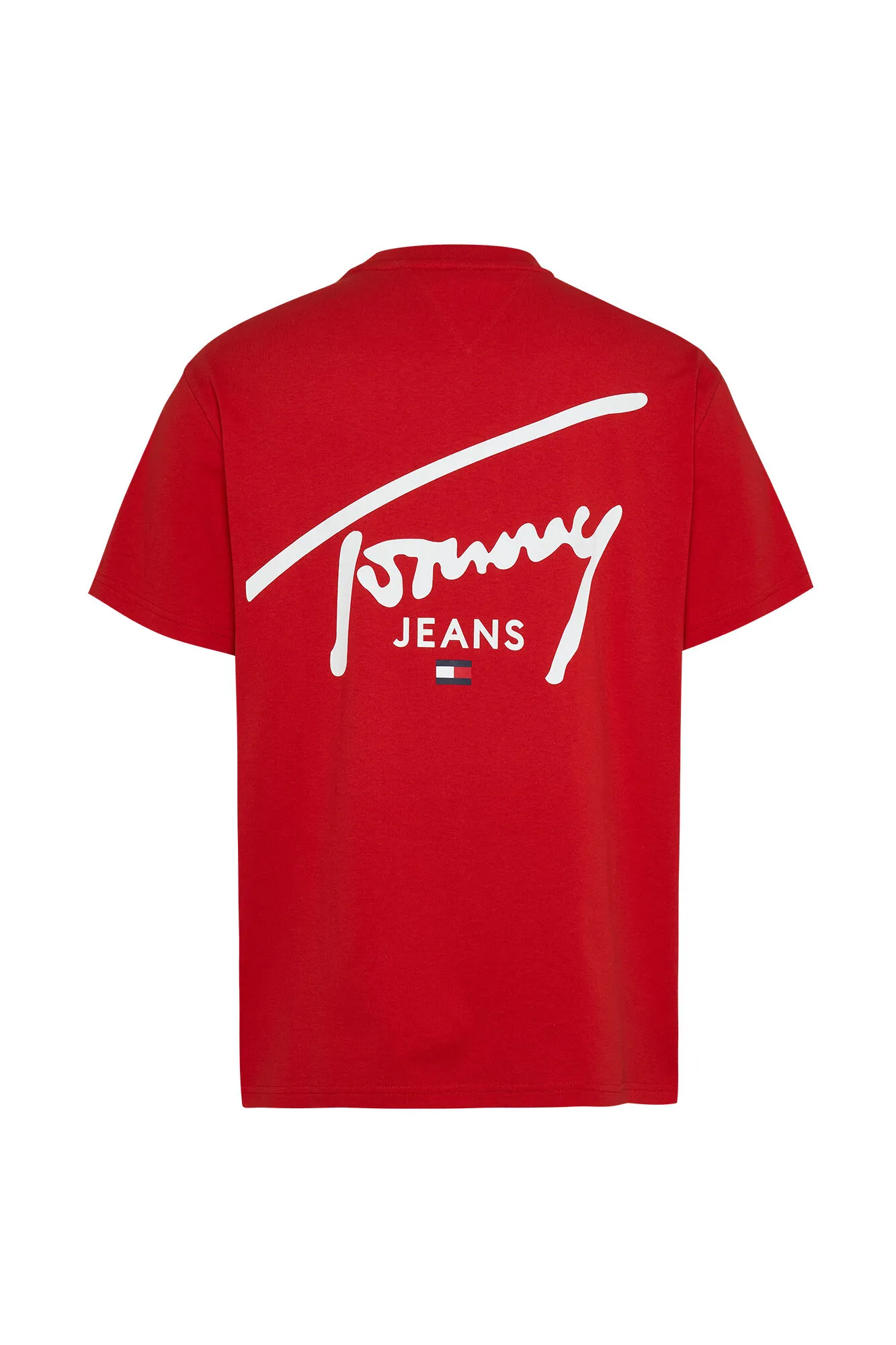 Tommy Jeans Camiseta de hombre Tommy Jeans