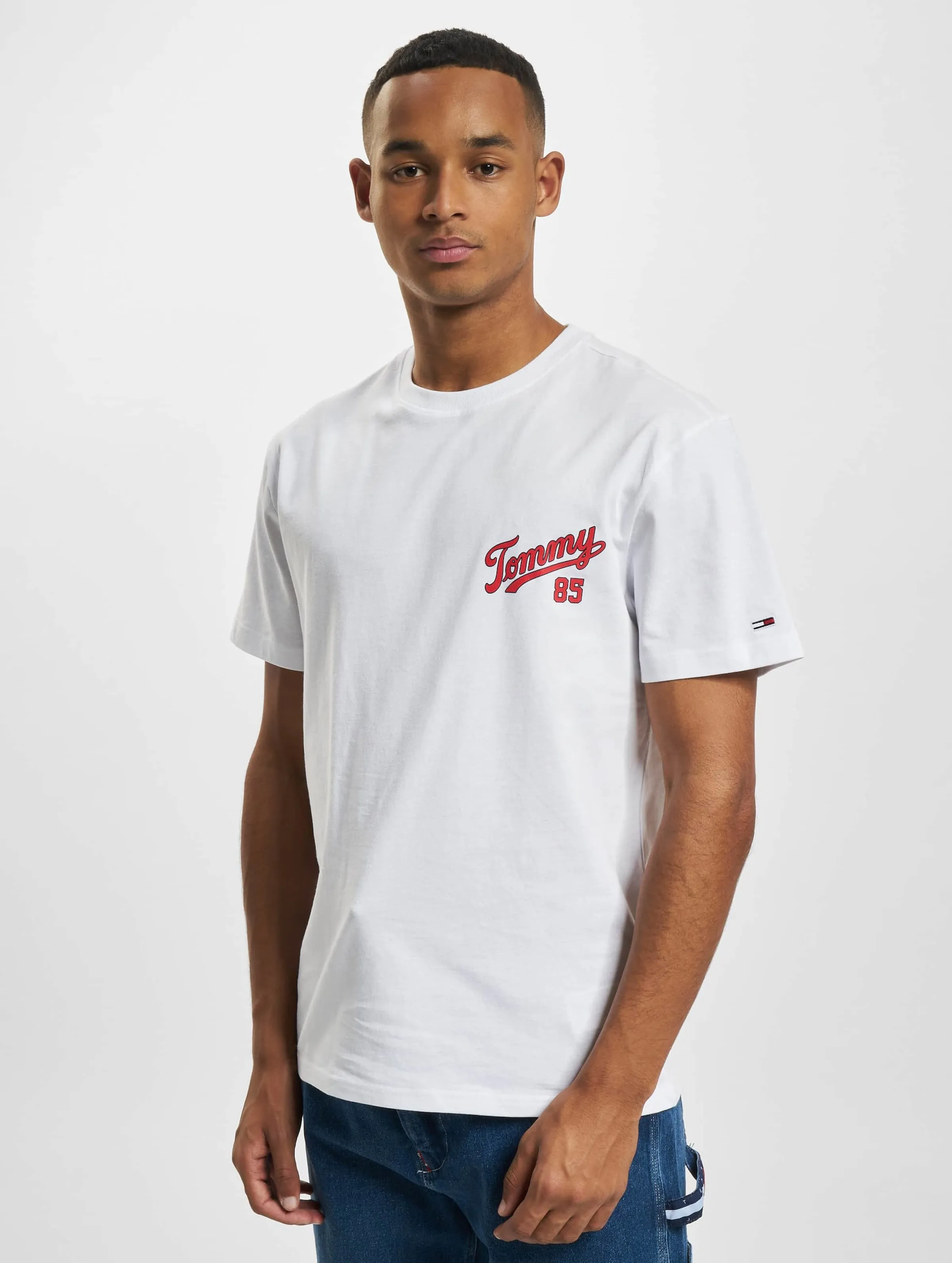 Tommy Jeans Tommy Jeans Clsc College 85 Logo