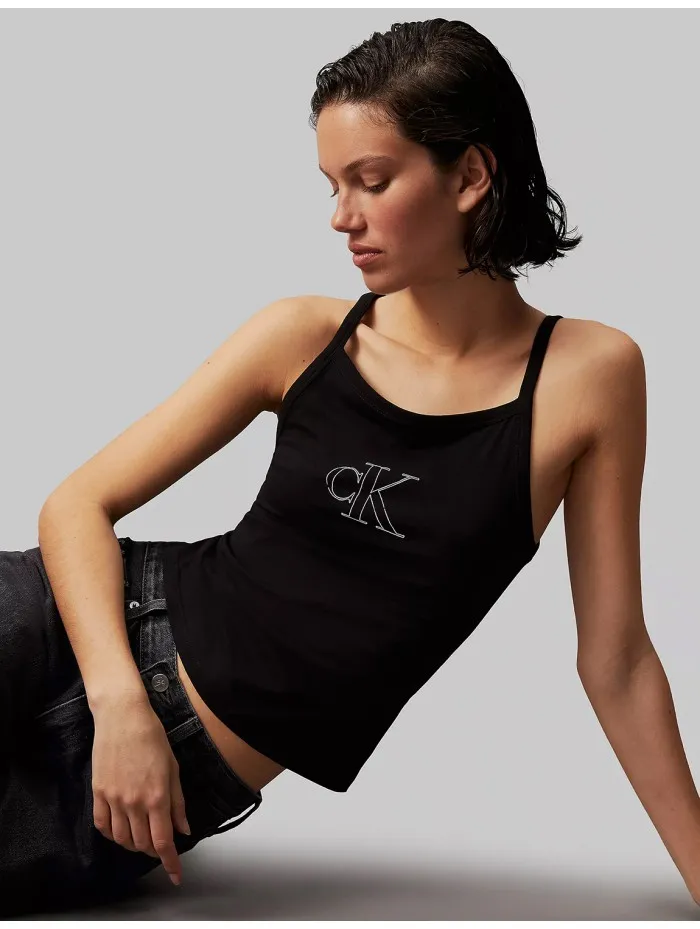 TOPCK JEANSJ20J223623BEH