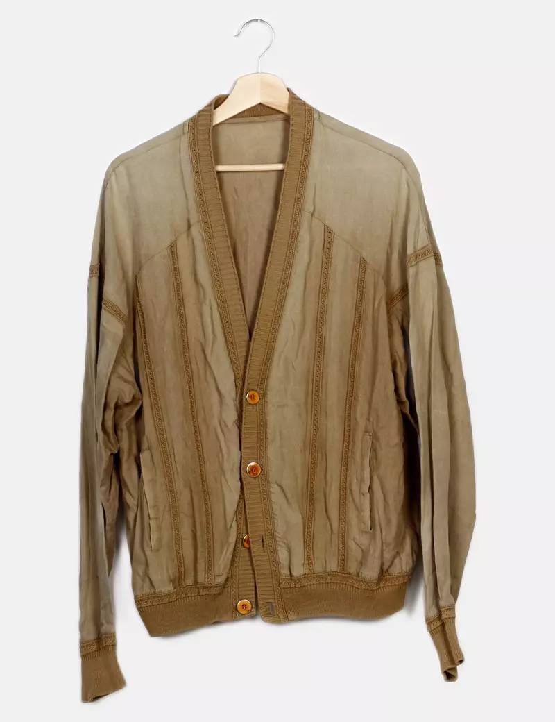 Torras Chaqueta fina