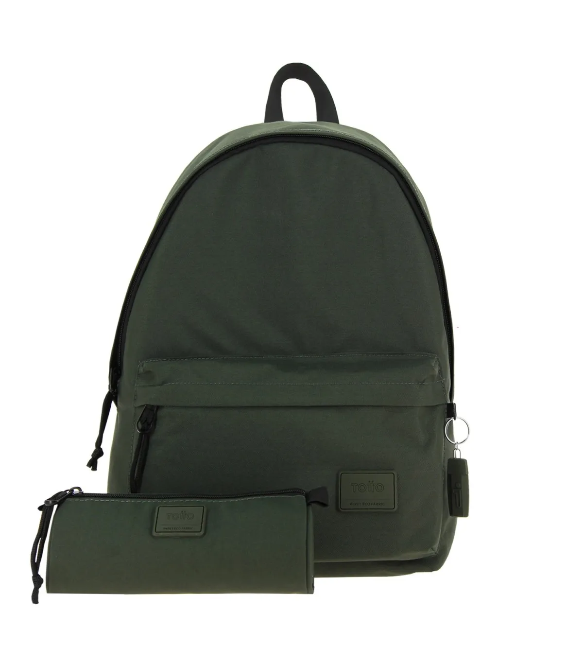 TOTTO MA04COM093 V22 Complementos Kaki