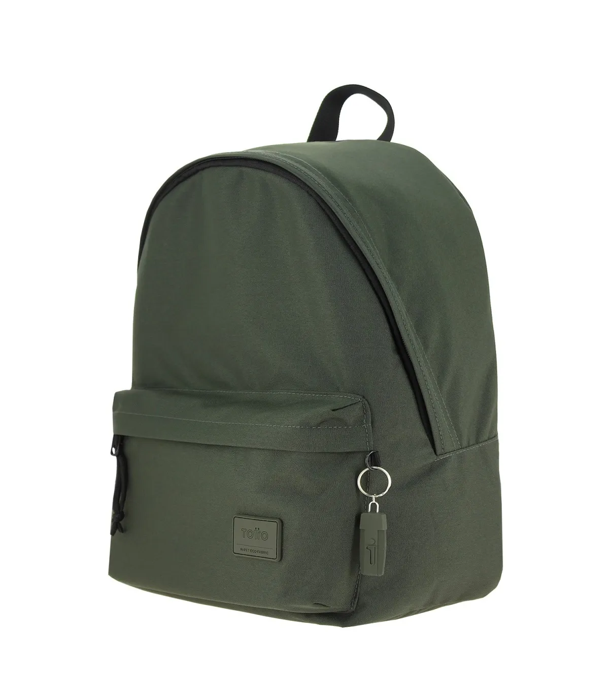 TOTTO MA04COM093 V22 Complementos Kaki