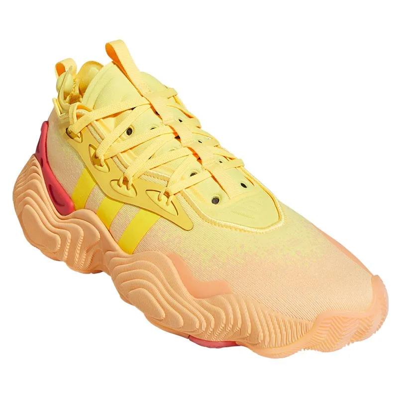 TRAE 3 CITRUS FADE