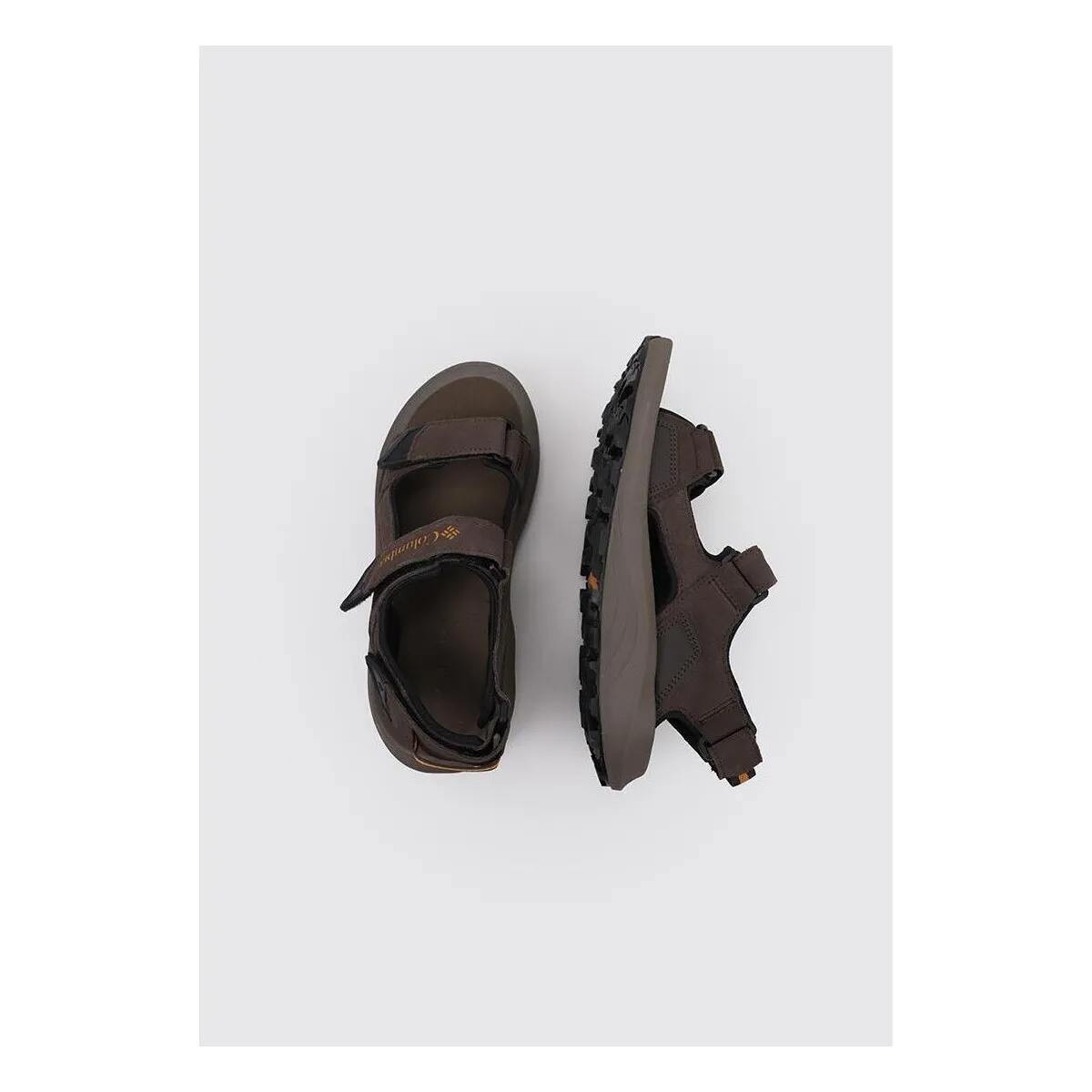 TRAILSTORM HIKER 3 STRAP