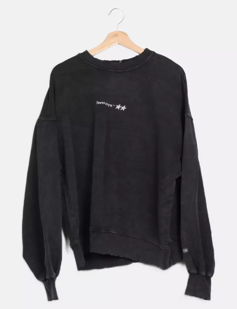Twojeys Sudadera