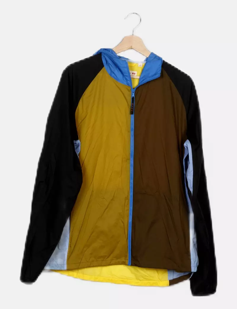 UNIQLO Chaqueta fina