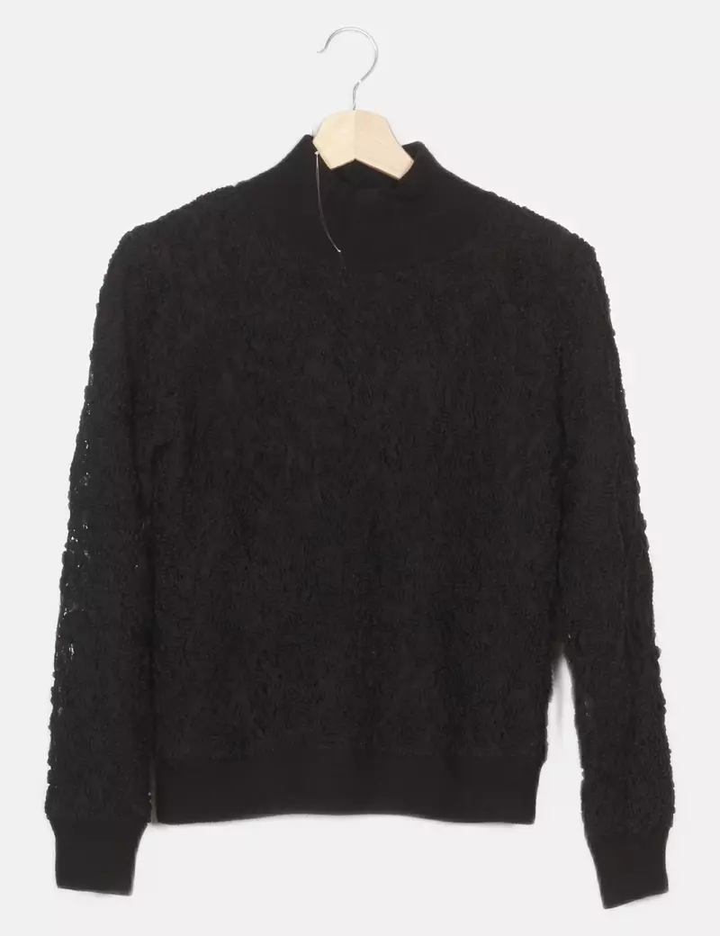 Uterqüe Sudadera
