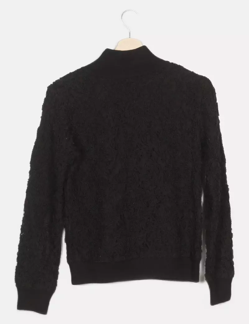 Uterqüe Sudadera
