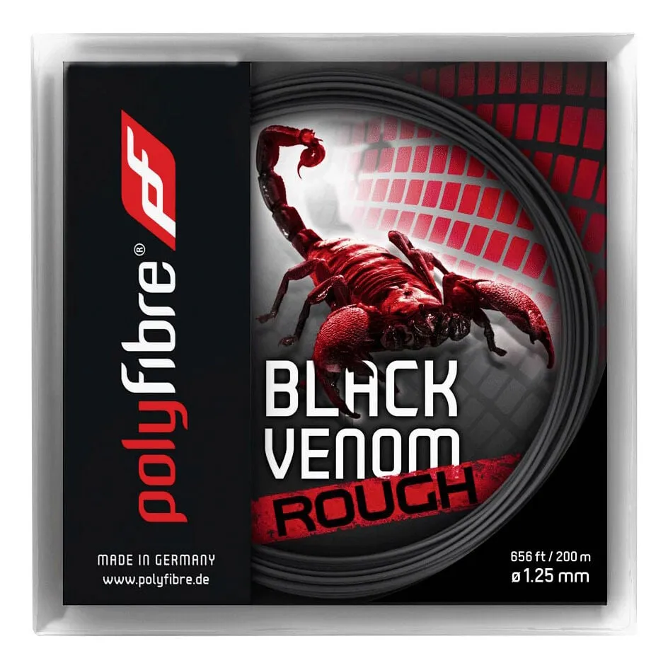 Venom Rough Sets Individuales 12,2m