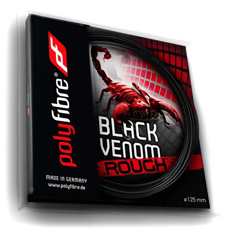 Venom Rough Sets Individuales 12,2m