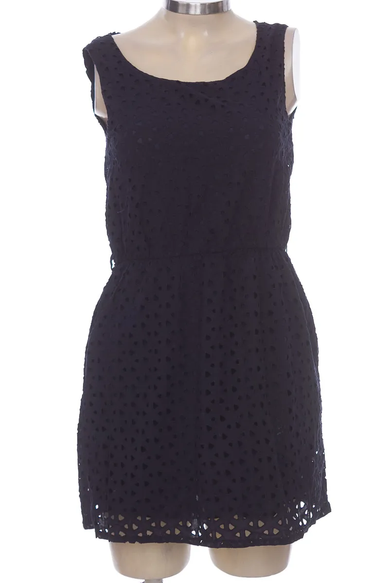VESTIDO / ENTERIZO COLOR AZUL  APOLOGY