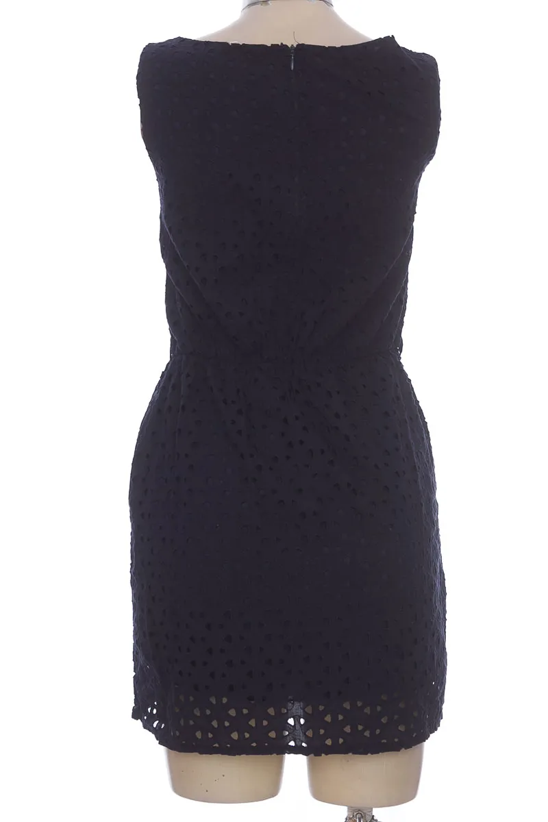 VESTIDO / ENTERIZO COLOR AZUL  APOLOGY