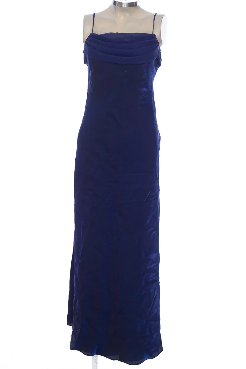 VESTIDO / ENTERIZO COLOR AZUL  ASPEED