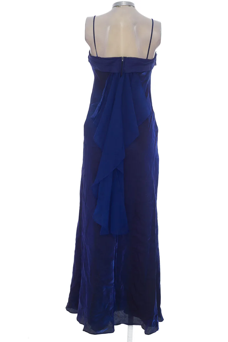 VESTIDO / ENTERIZO COLOR AZUL  ASPEED
