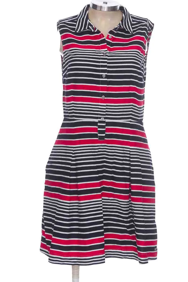 VESTIDO / ENTERIZO COLOR AZUL  TOMMY HILFIGER