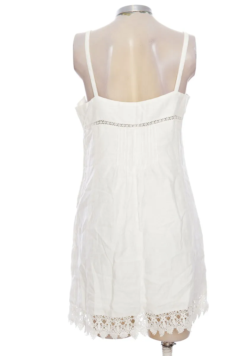 VESTIDO / ENTERIZO COLOR BEIGE  JULIO