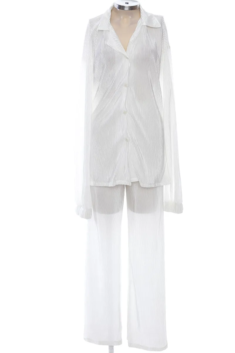 VESTIDO / ENTERIZO COLOR BEIGE  MISSYOU