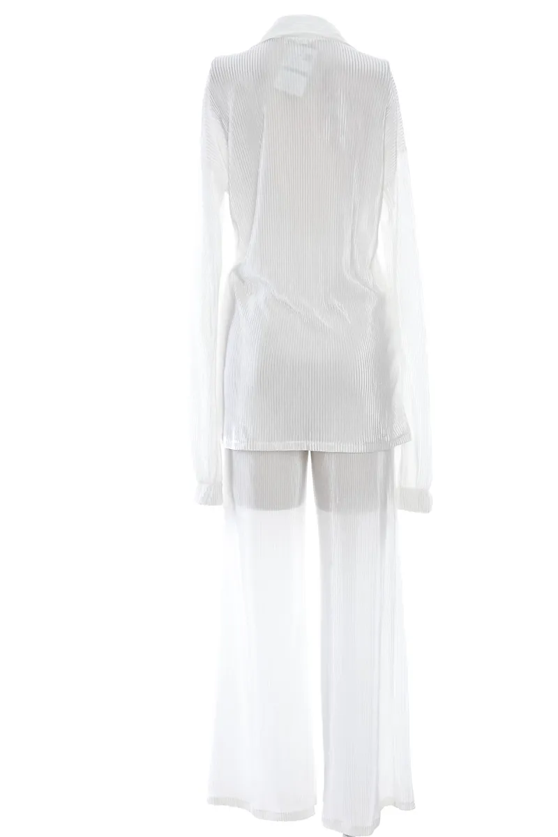 VESTIDO / ENTERIZO COLOR BEIGE  MISSYOU