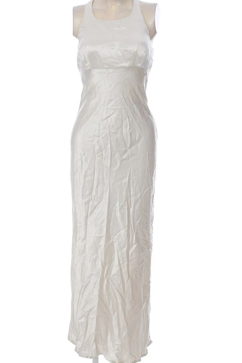 VESTIDO / ENTERIZO COLOR BEIGE  RAMPAGE