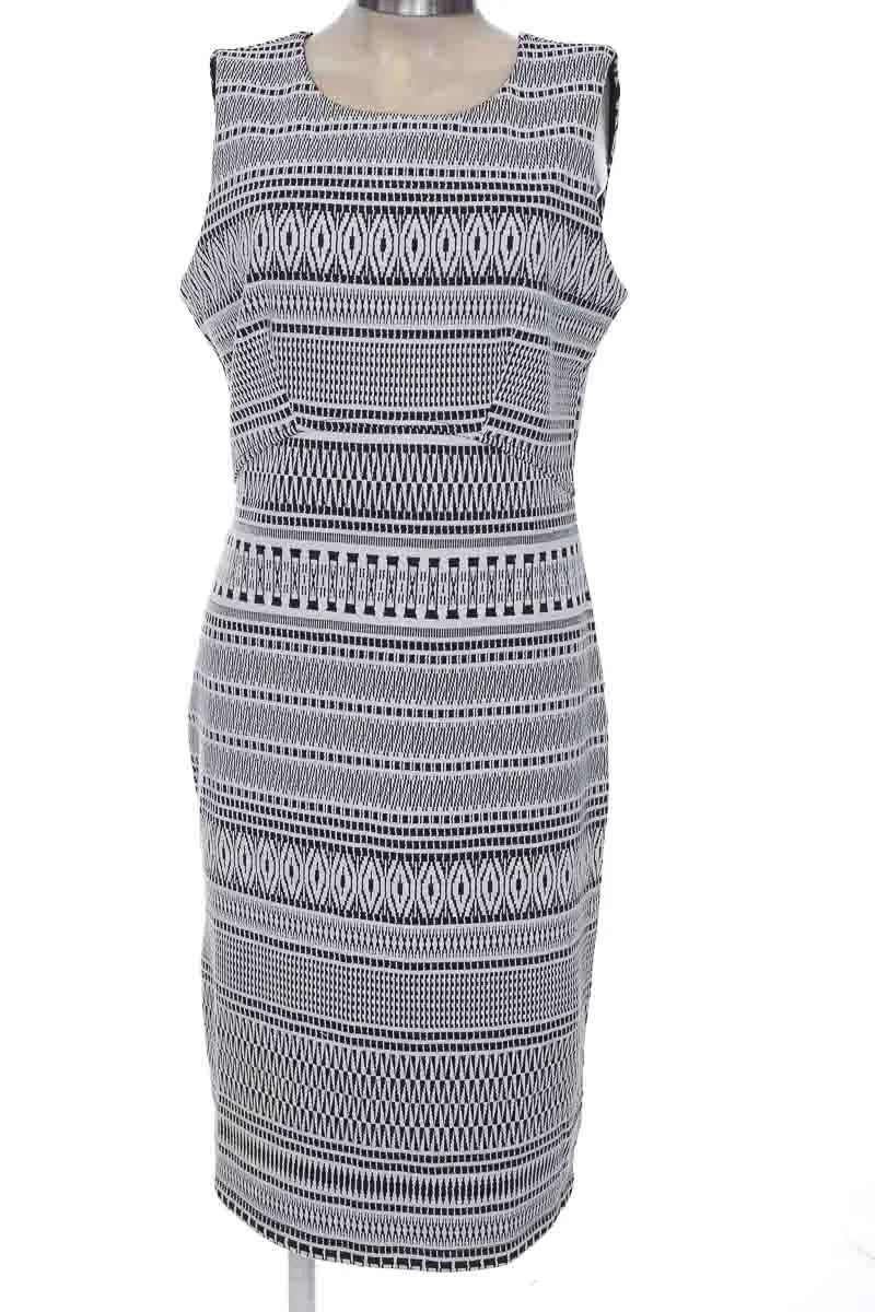 VESTIDO / ENTERIZO COLOR BLANCO  PHILOSOPHY