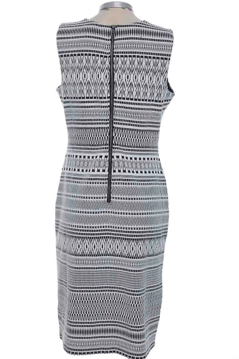 VESTIDO / ENTERIZO COLOR BLANCO  PHILOSOPHY