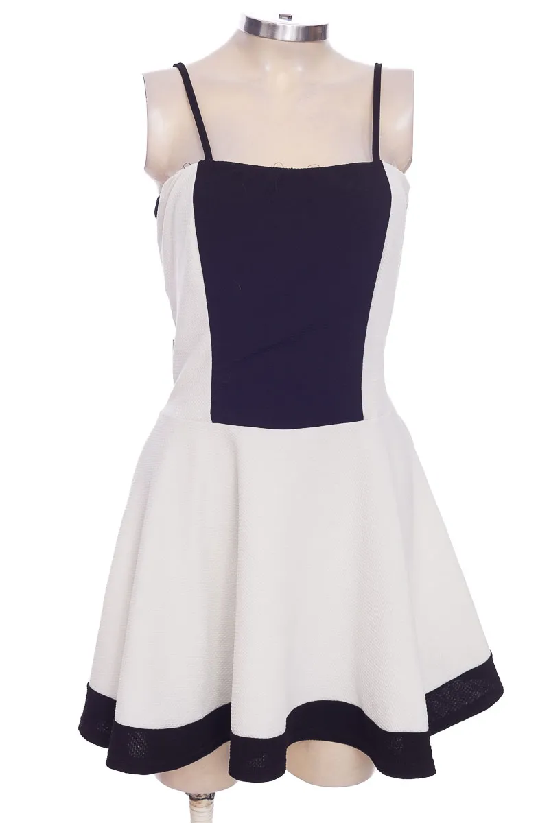 VESTIDO / ENTERIZO COLOR BLANCO  SRITTI LOVE