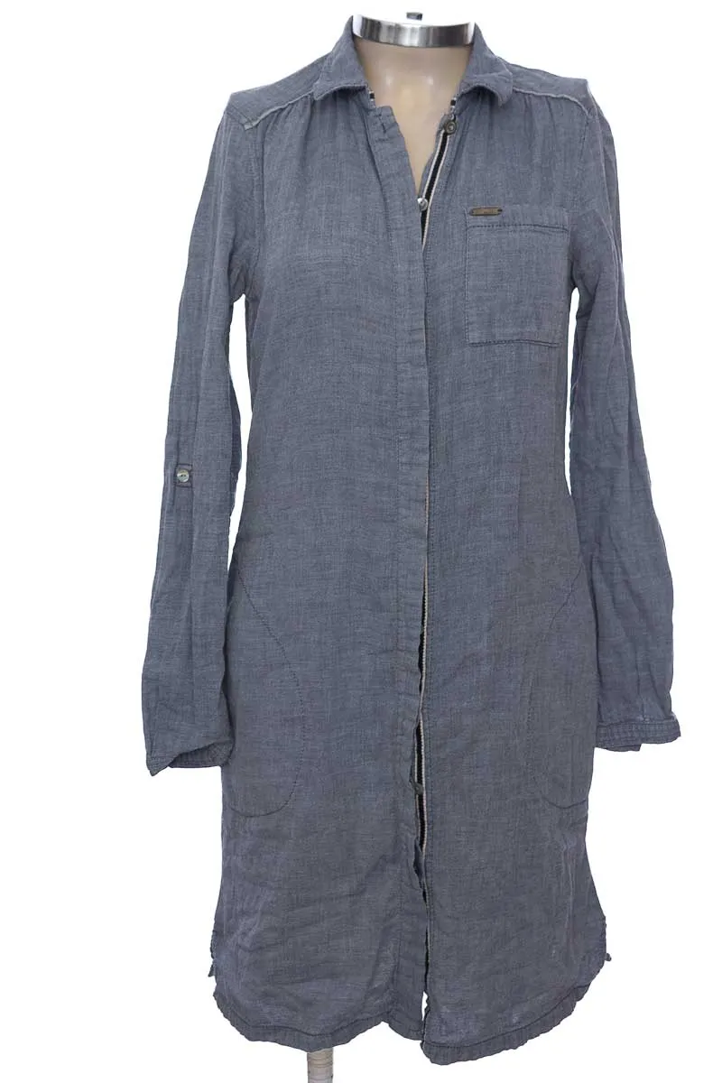 VESTIDO / ENTERIZO COLOR GRIS  ESPRIT