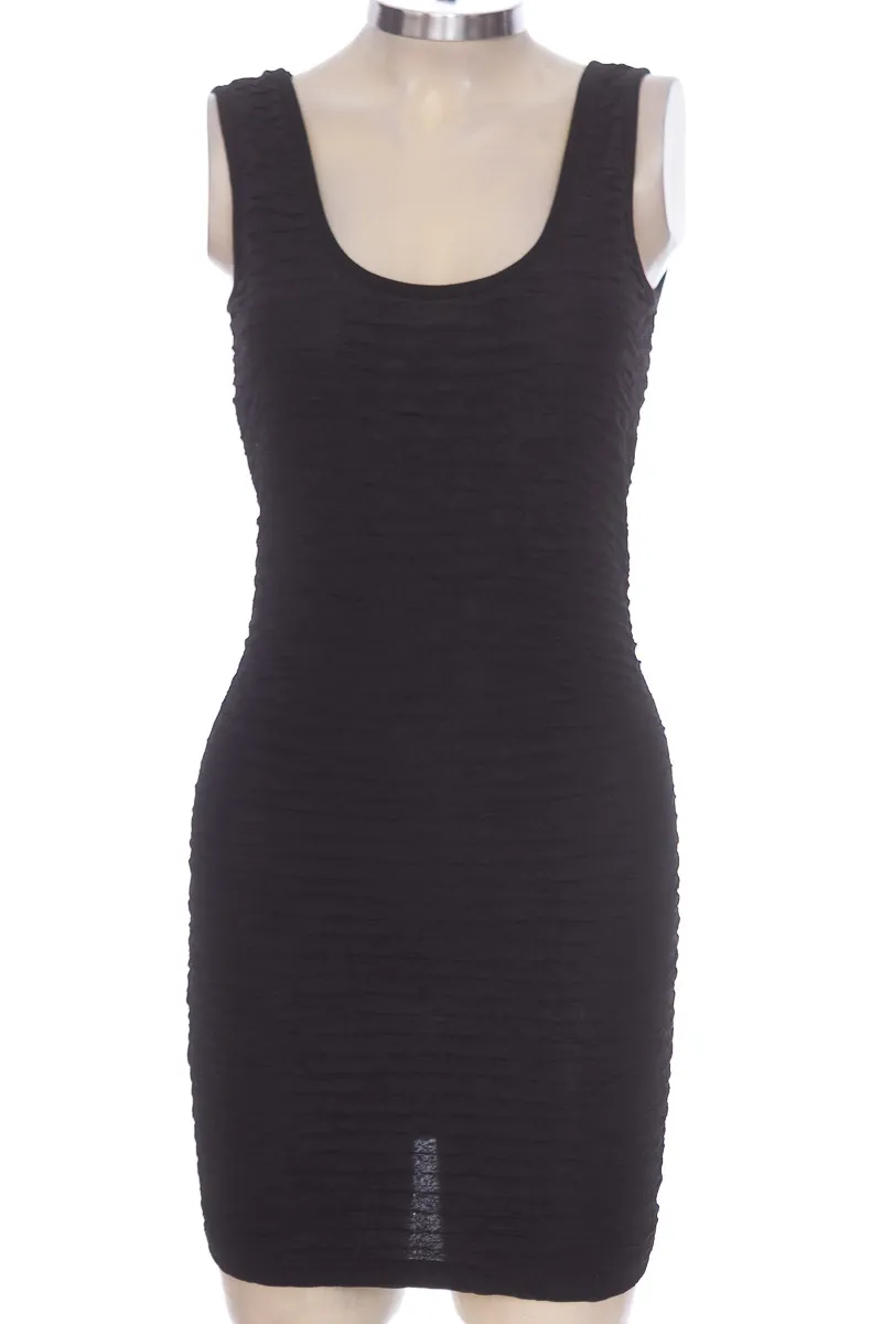 VESTIDO / ENTERIZO COLOR NEGRO  ANATAR