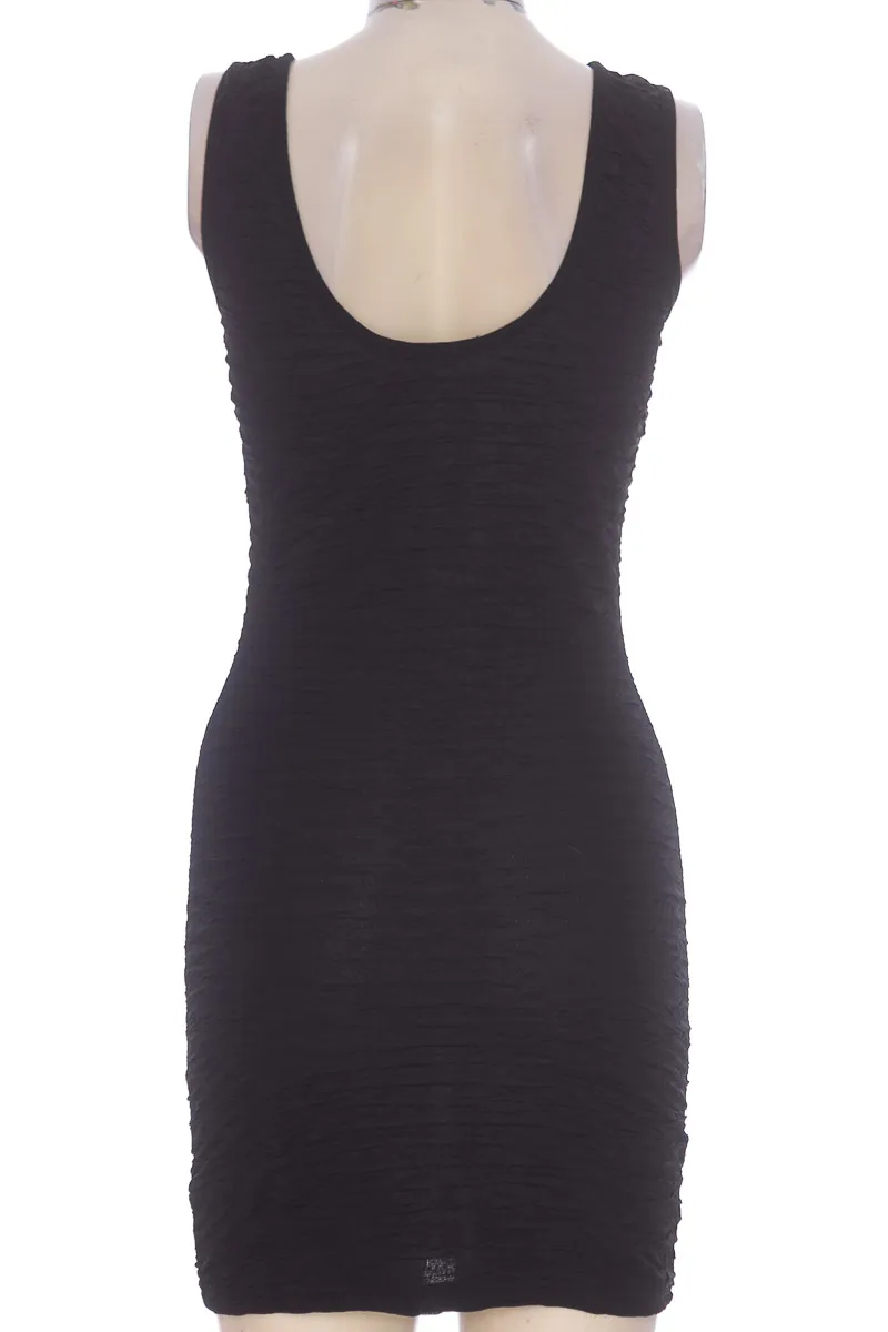 VESTIDO / ENTERIZO COLOR NEGRO  ANATAR