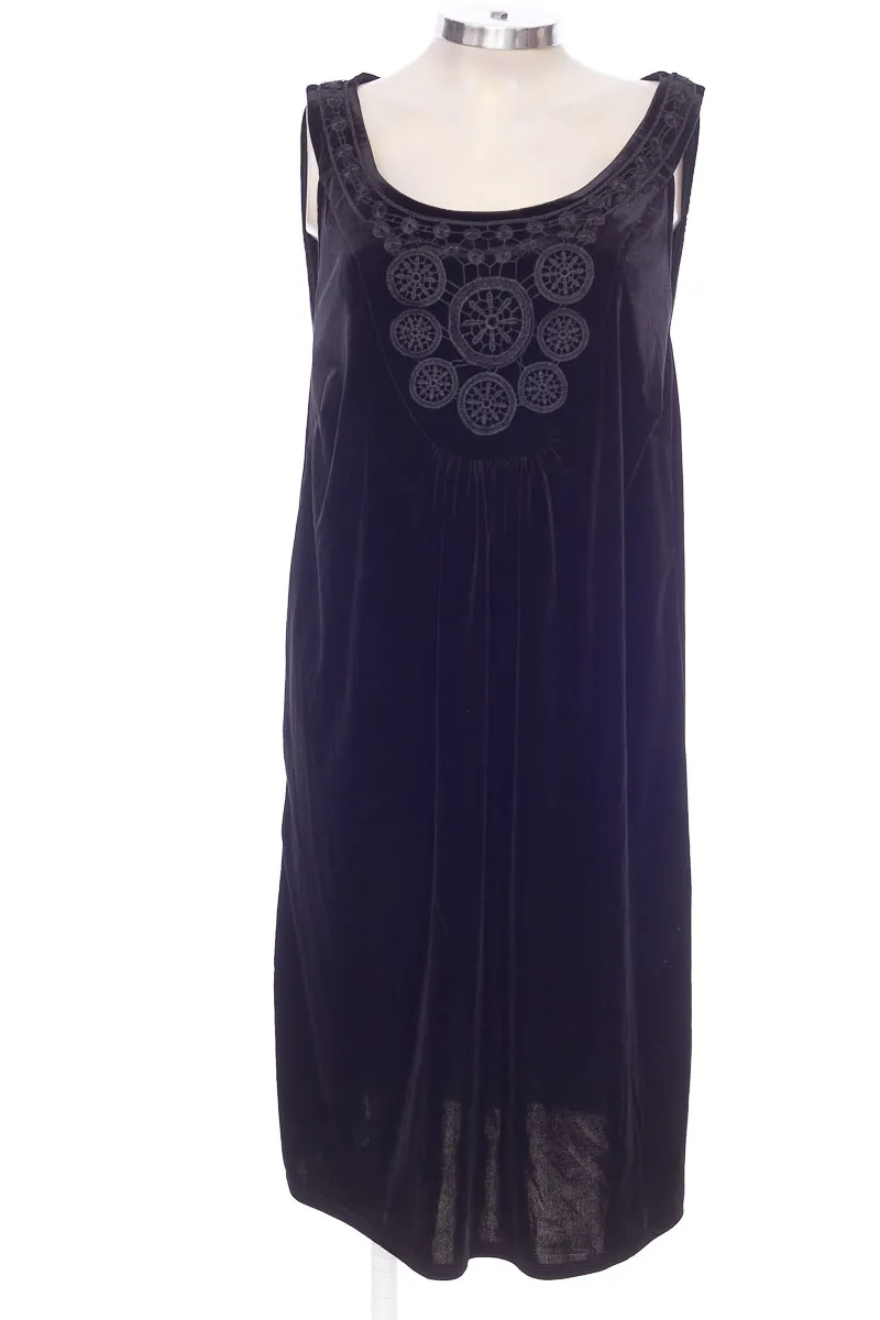 VESTIDO / ENTERIZO COLOR NEGRO  COLLECTION DRESSBARN