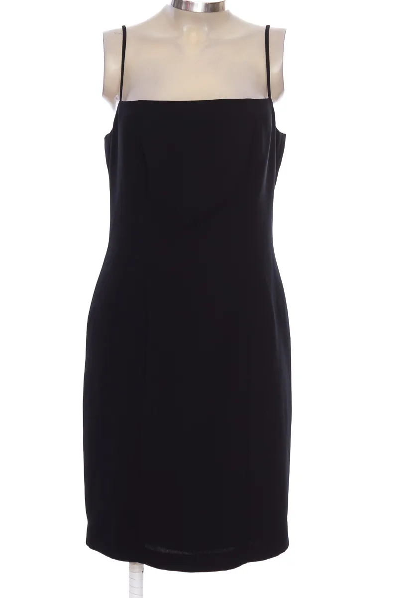 VESTIDO / ENTERIZO COLOR NEGRO  IZAKO