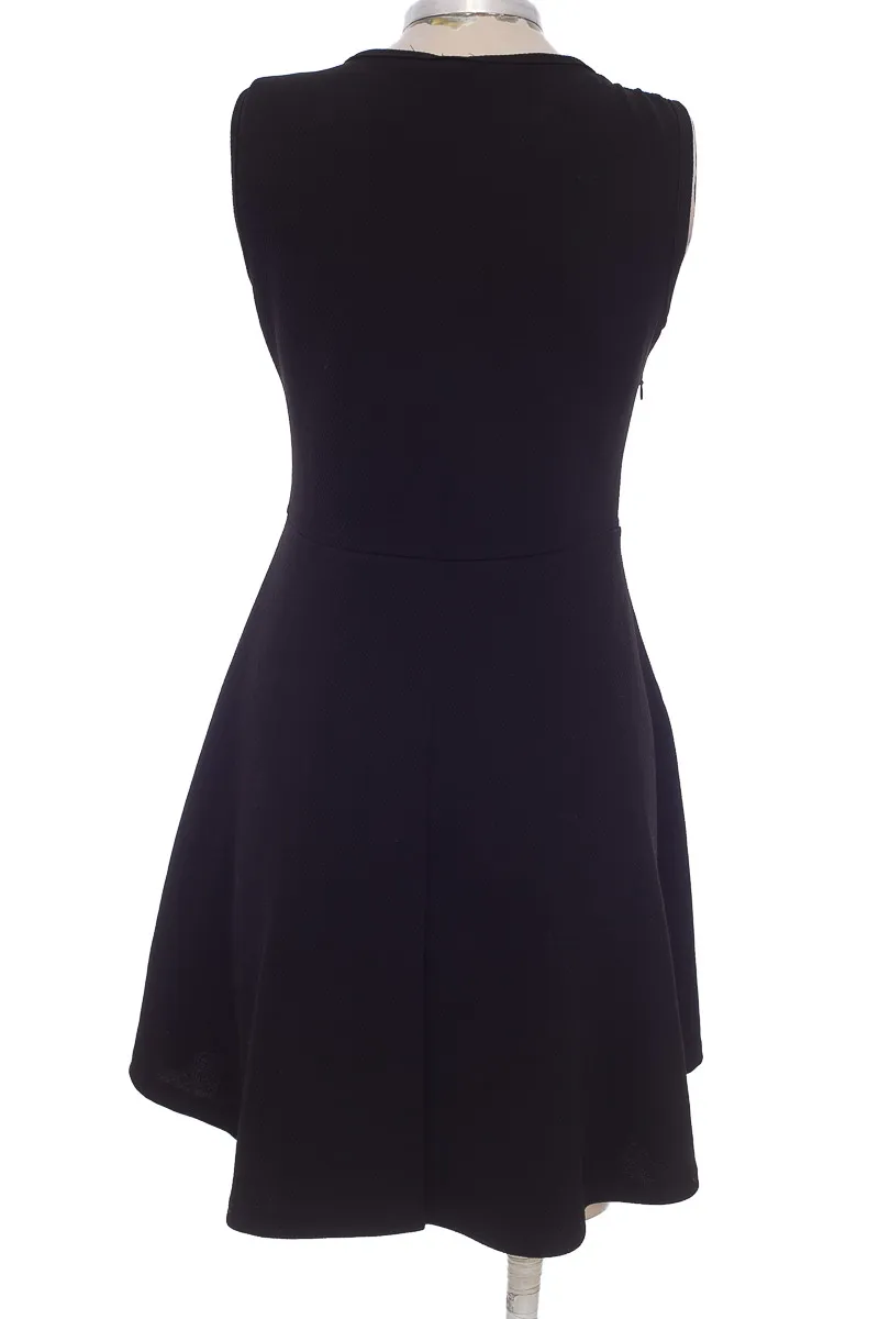 VESTIDO / ENTERIZO COLOR NEGRO  KENZO