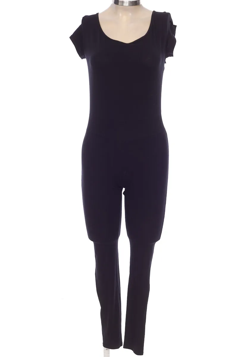 VESTIDO / ENTERIZO COLOR NEGRO  LIKE
