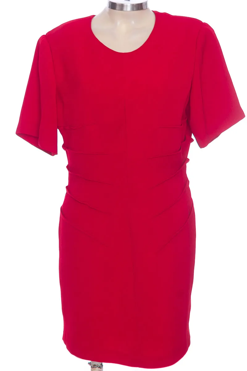 VESTIDO / ENTERIZO COLOR ROJO  CLOSEANDO