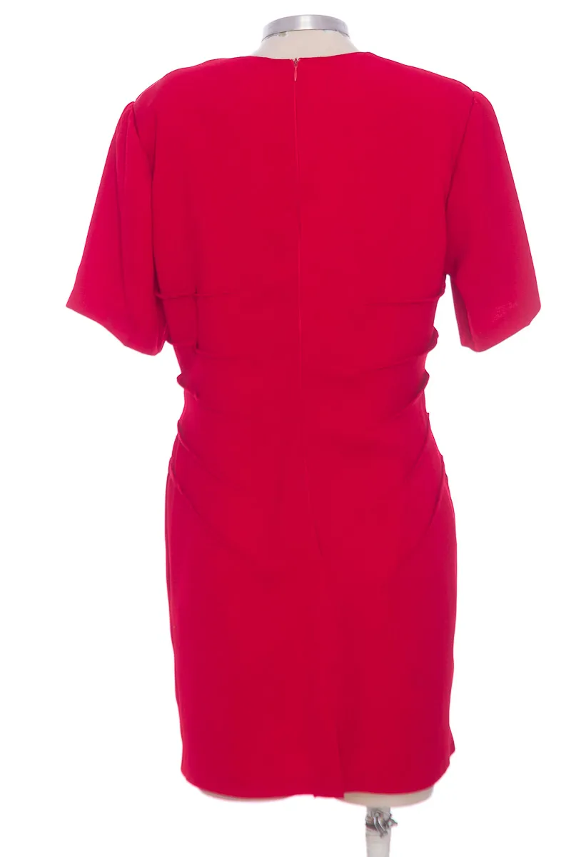 VESTIDO / ENTERIZO COLOR ROJO  CLOSEANDO