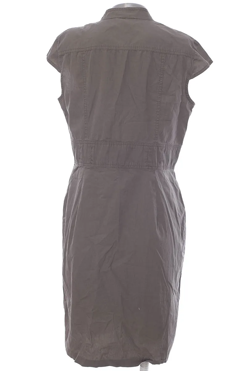 VESTIDO / ENTERIZO COLOR VERDE  AB STUDIO 