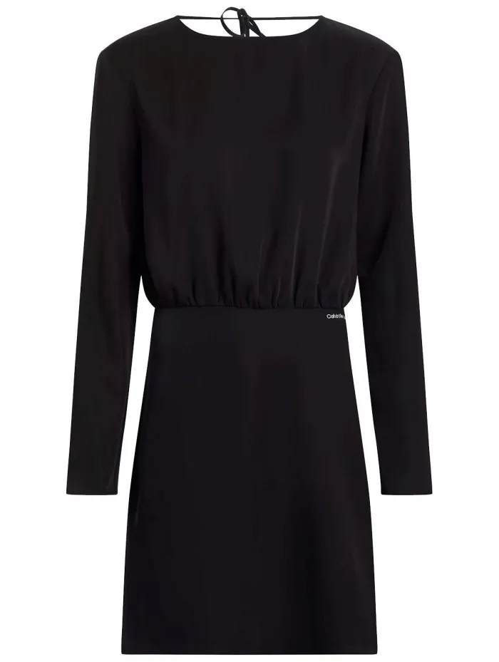 VESTIDOCK JEANSJ20J222534BEH