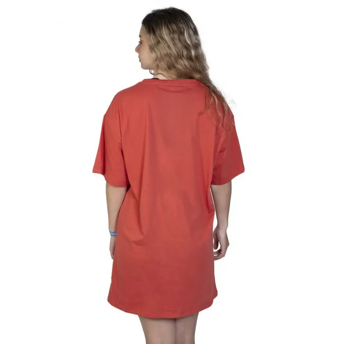 Vestido Converse All Star