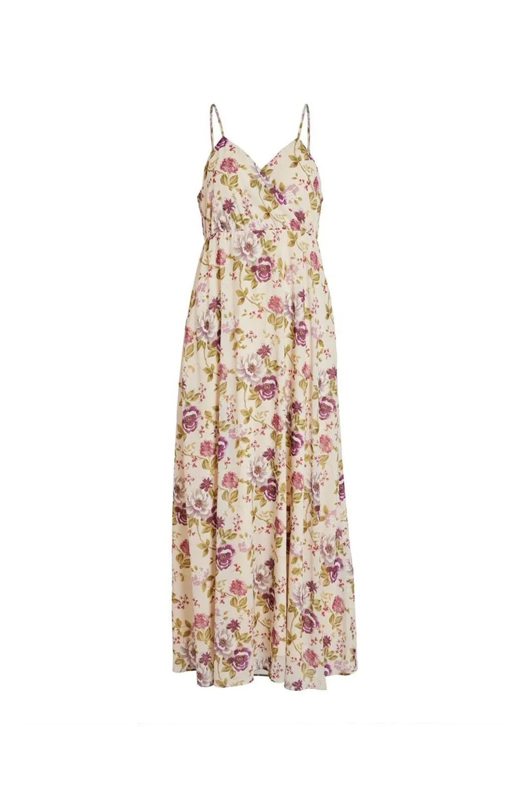 Vestido tirantes viura